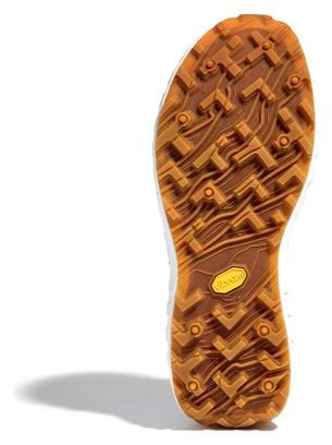 Norda 001 White Gum Damesschoenen