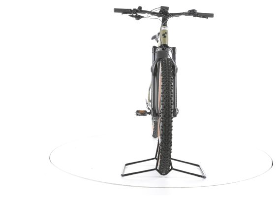 Produit reconditionné - Cube Reaction Hybrid Race E-Bike - Très Bon Etat