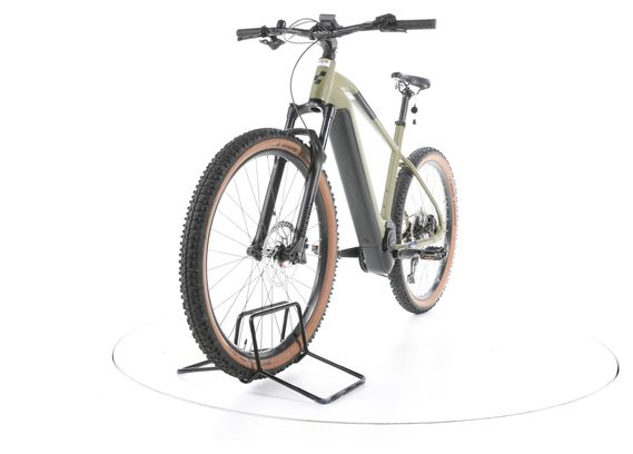 Produit reconditionné - Cube Reaction Hybrid Race E-Bike - Très Bon Etat