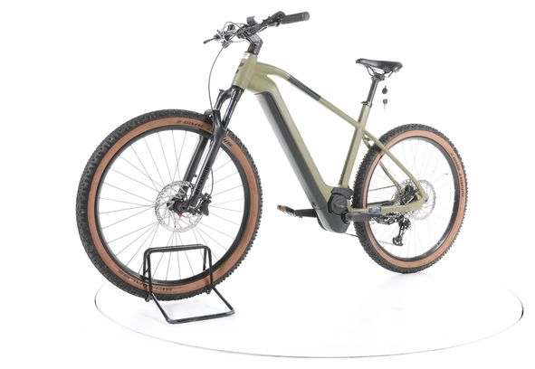 Produit reconditionné - Cube Reaction Hybrid Race E-Bike - Très Bon Etat