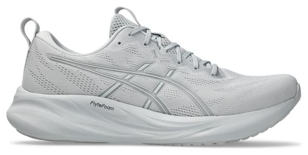 Chaussures Running Asics Gel-Pulse 16 Gris Homme