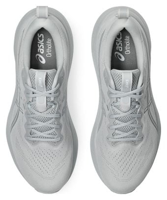 Chaussures Running Asics Gel-Pulse 16 Gris Homme