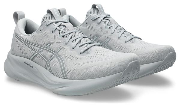 Chaussures Running Asics Gel-Pulse 16 Gris Homme