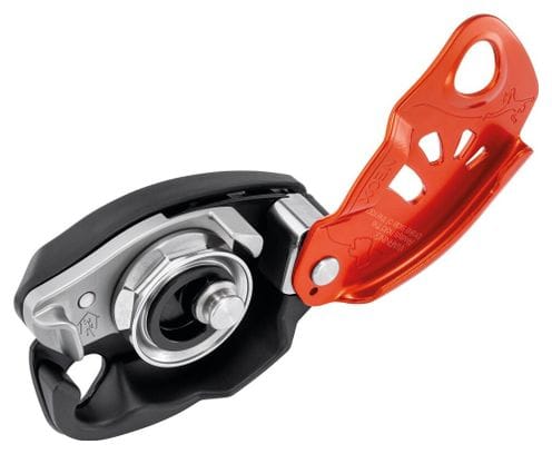 Sicherungsgerät Petzl Neox Orange