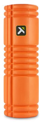 Rouleau de massage vibrant Grid Vibe Plus TriggerPoint  Orange