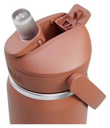 Gourde Camelbak Thrive Flip Straw Vss 600mL Marron