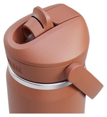 Gourde Camelbak Thrive Flip Straw Vss 600mL Marron