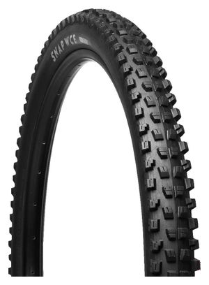 Vee Band Snap WCE MK2 27.5'' Full 40 Compound Tubeless Ready DH Core E-Bike E-25 MTB Band Zwart
