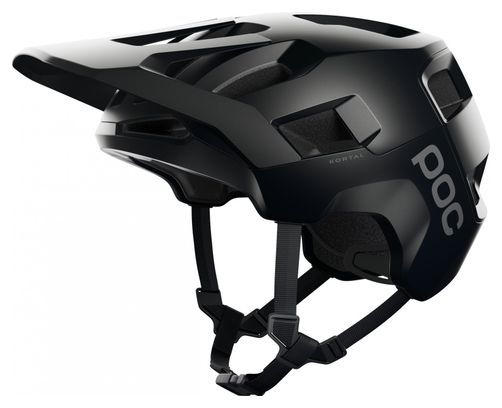 Casco Poc Kortal All Mountain Negro 2021