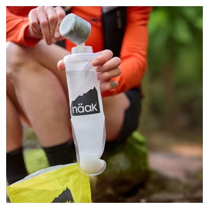 Bebida energética Näak Boost Energy, sabor neutro - 960 g