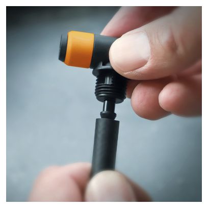Tête de Pompe SKS Clik Tec pour Schwalbe 