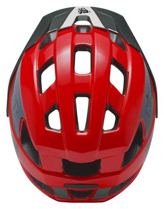 All Mountain Helmet Child Urge Nimbus Red