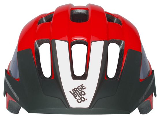 Urge All Mountain Helm Kind Nimbus Red