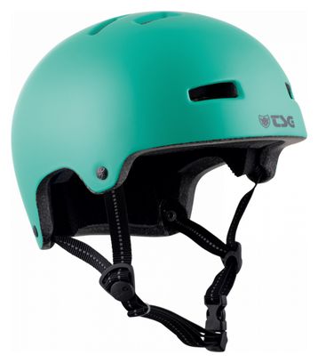 TSG Nipper Maxi Helm Groen