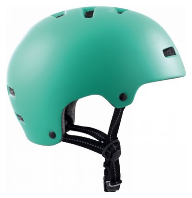 TSG Nipper Maxi Helm Groen