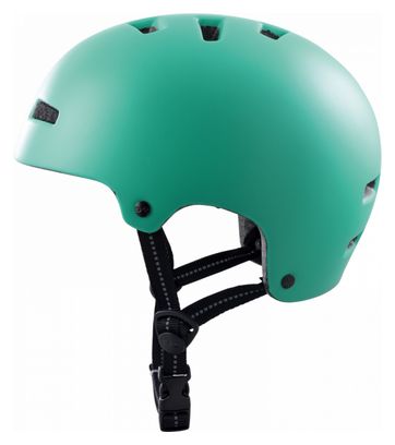 TSG Nipper Maxi Helm Groen