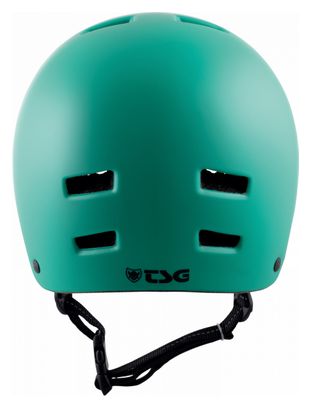 TSG Nipper Maxi Helm Groen