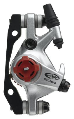 Étrier de frein à disque mécanique IS AVID Ball Bearing 7 Route AV/AR 140 mm avec disque Platine