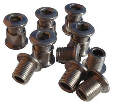 Viti SRAM per Corone x5