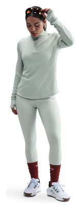 Mallas largas Nike Trail 7/8 Gris, Mujer