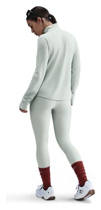Mallas largas Nike Trail 7/8 Gris, Mujer