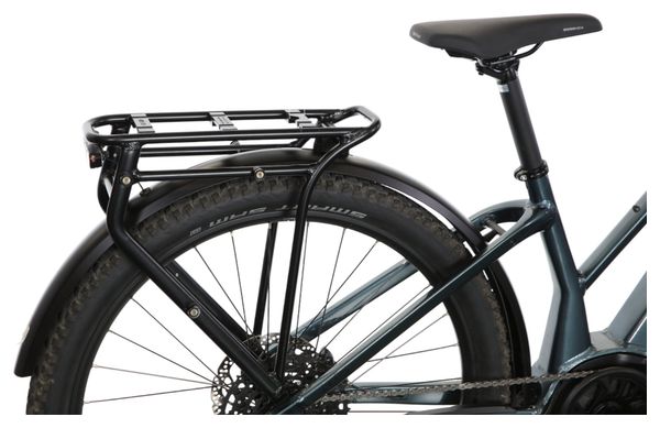 VTT Electrique Semi-Rigide Sunn Rage All Road Low S1 Shimano 10V Bosch ...