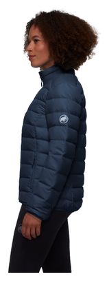Giacca Mammut Waymarker In blu da donna