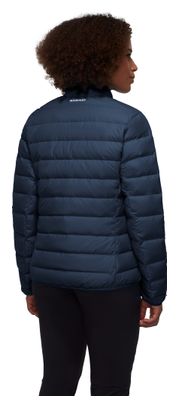 Giacca Mammut Waymarker In blu da donna