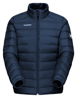 Giacca Mammut Waymarker In blu da donna