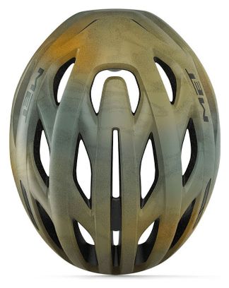 Gravel Met Estro Wander Mips Helmet Brown/Khaki