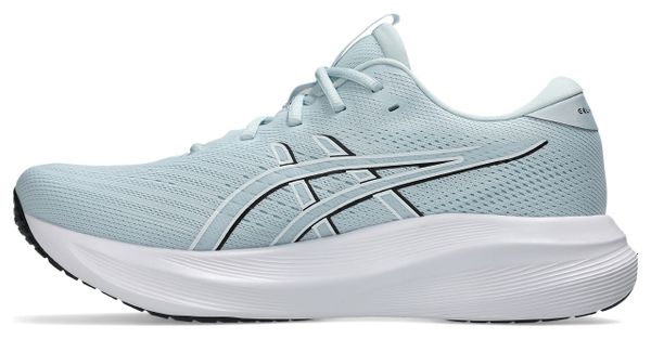 Zapatillas de running Asics Gel-Excite 11 azul/naranja para hombre