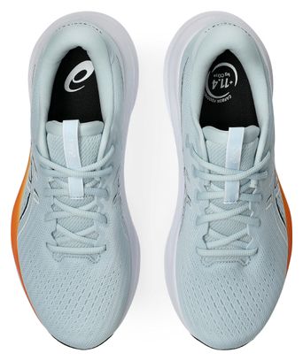 Zapatillas de running Asics Gel-Excite 11 azul/naranja para hombre
