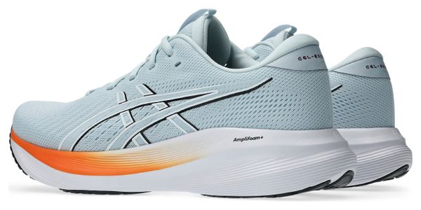 Zapatillas de running Asics Gel-Excite 11 azul/naranja para hombre
