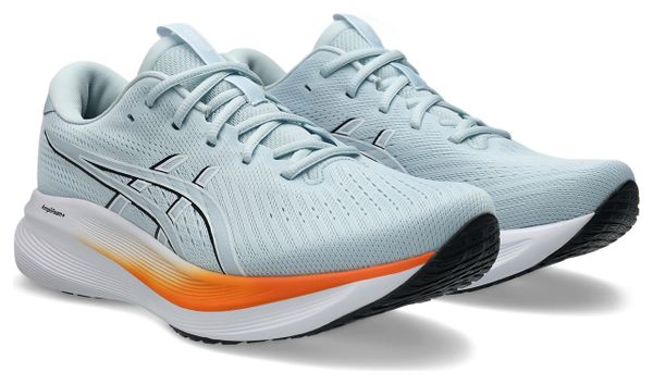 Zapatillas de running Asics Gel-Excite 11 azul/naranja para hombre