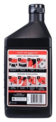 Stans No Tubes The Solution Tyre Sealant 473ml