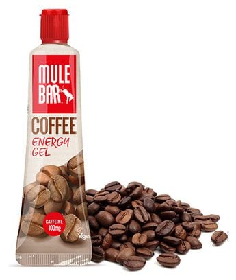Mulebar Café Cortado Gel 37 g