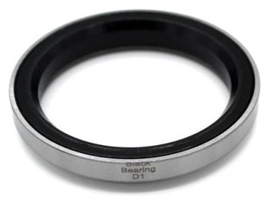 Black Bearing D1 Stuurlager 40 x 51,8 x 8 mm 36/45°