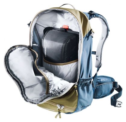 Deuter E-Pocket Batterietasche Schwarz
