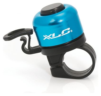 XLC DD-M06 Aluminum Bell Blue