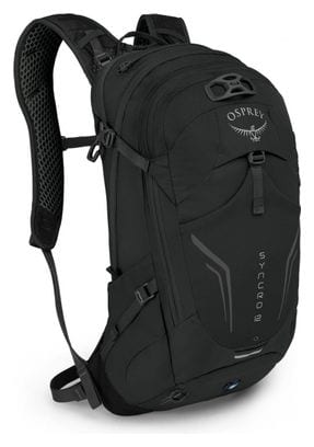 Zaino Osprey Syncro 12 nero