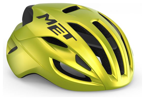 MET Rivale Mips Helmet Fluo Yellow 2022