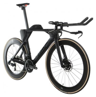 Prodotto ricondizionato BMC Timemachine 01 Disc One Sram Force