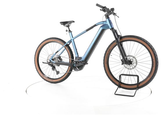 Reconditionné - Cube Reaction Hybrid Race E-Bike 2024 - Très Bon Etat Ãtat