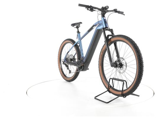 Reconditionné - Cube Reaction Hybrid Race E-Bike 2024 - Très Bon Etat Ãtat