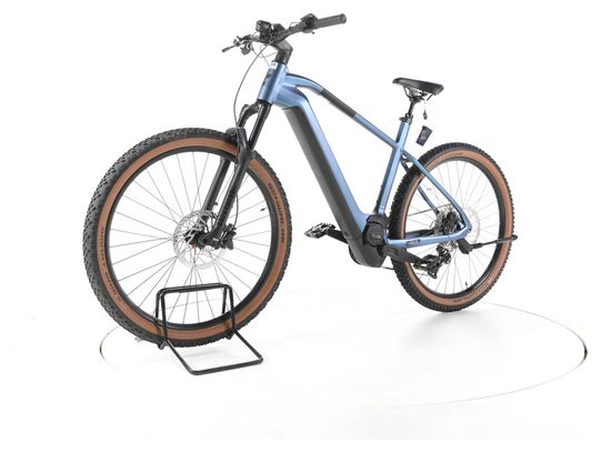 Reconditionné - Cube Reaction Hybrid Race E-Bike 2024 - Très Bon Etat Ãtat
