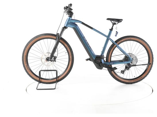 Reconditionné - Cube Reaction Hybrid Race E-Bike 2024 - Très Bon Etat Ãtat
