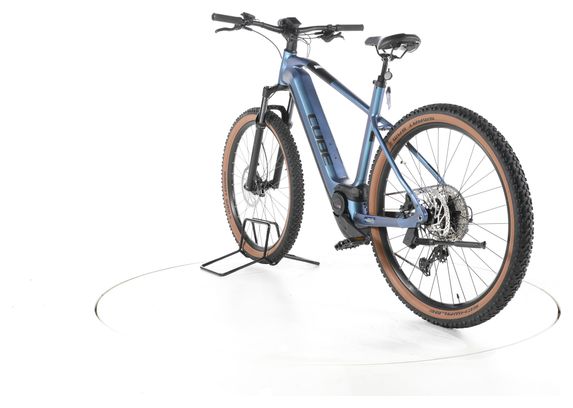 Reconditionné - Cube Reaction Hybrid Race E-Bike 2024 - Très Bon Etat Ãtat