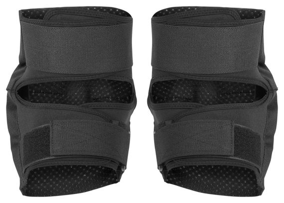 TSG All Ground Knee Pads Black