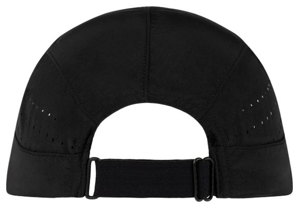 Casquette Buff Speed Noir