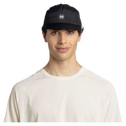 Casquette Buff Speed Noir